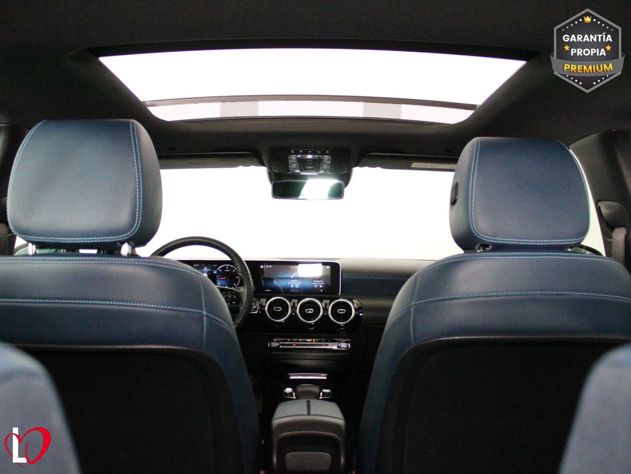 Mercedes Clase A 180 D AUTO BUS. LINE TECHO 116 - Foto 30