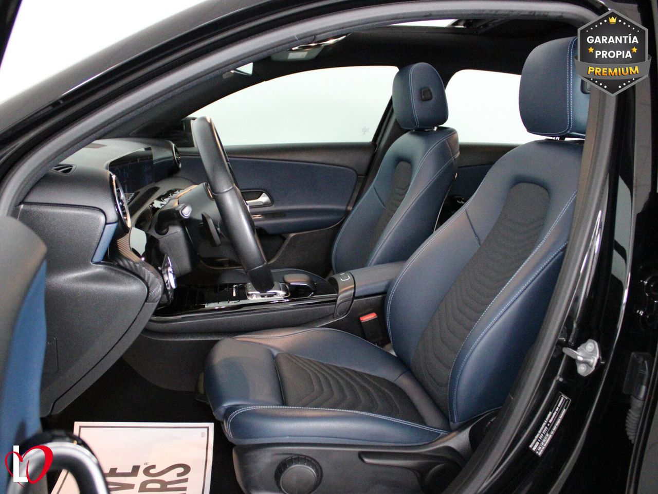 Mercedes Clase A A 180 d - Foto 23