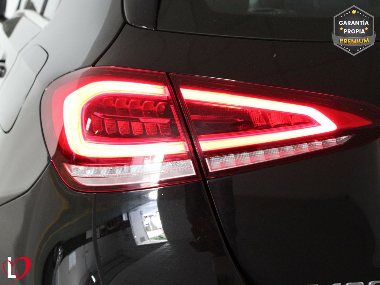Mercedes Clase A A 180 d - Foto 38