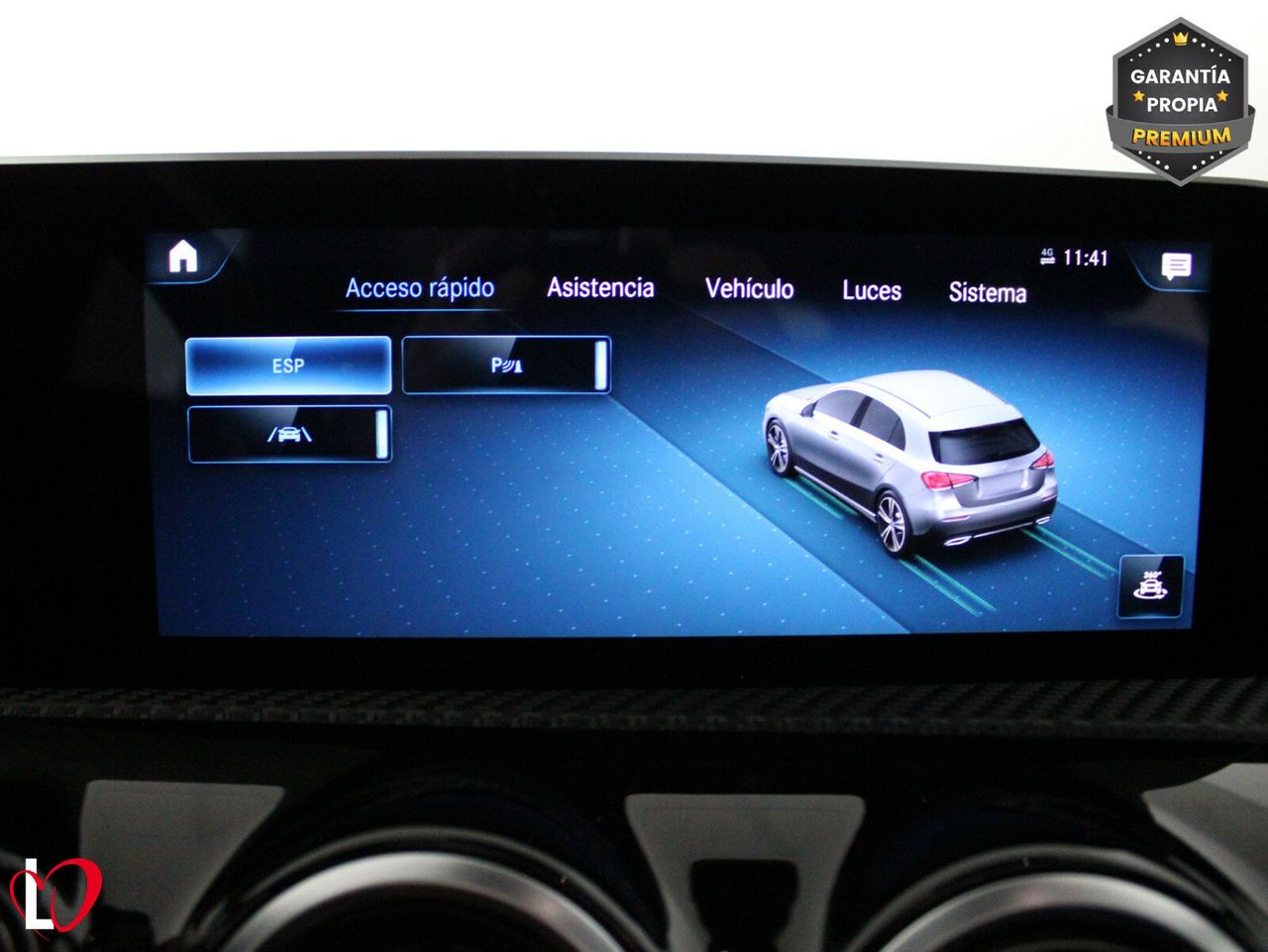 Mercedes Clase A A 180 d - Foto 51