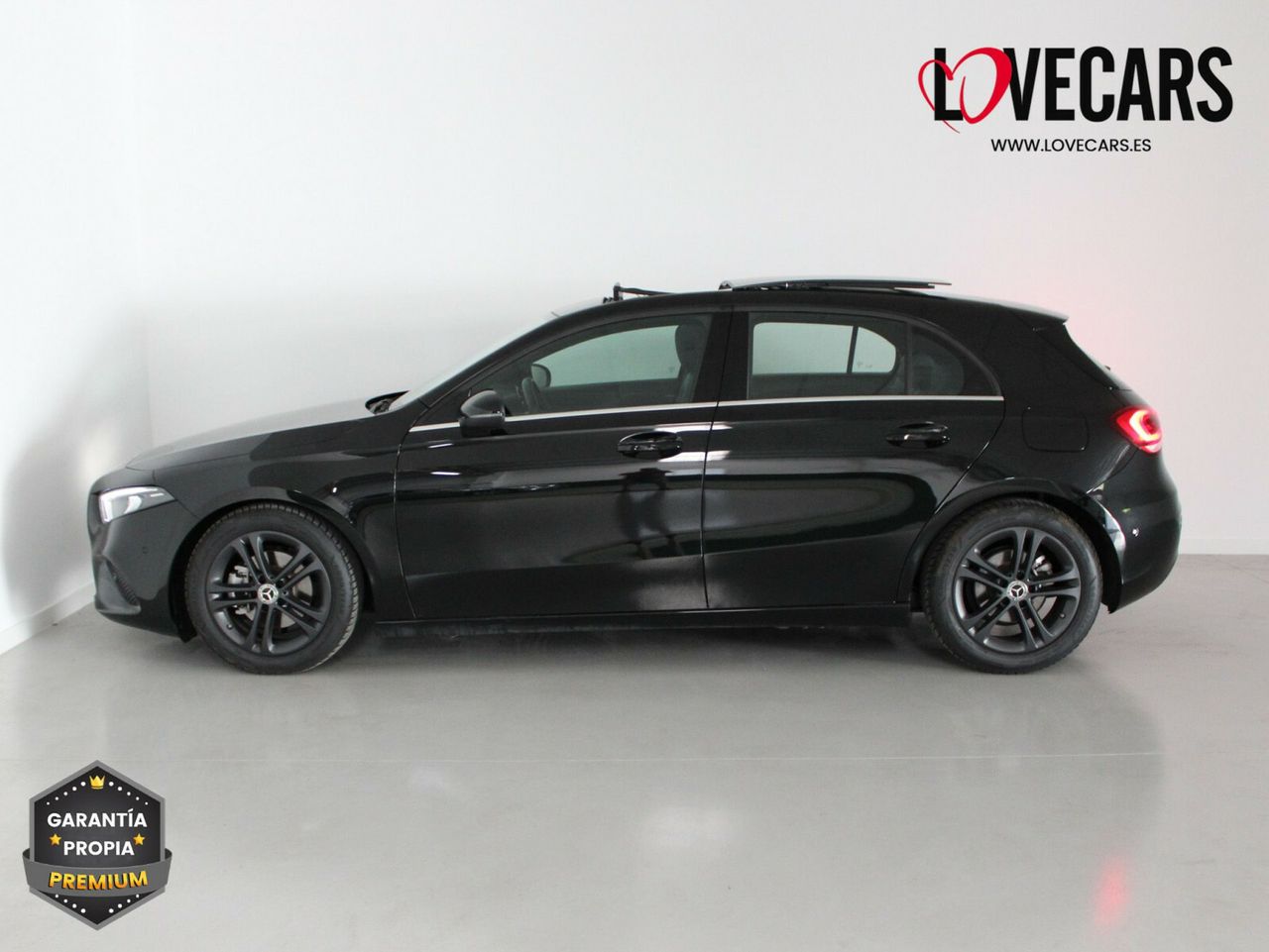 Mercedes Clase A A 180 d - Foto 56