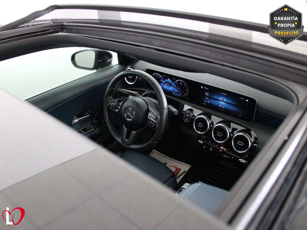 Mercedes Clase A A 180 d - Foto 9