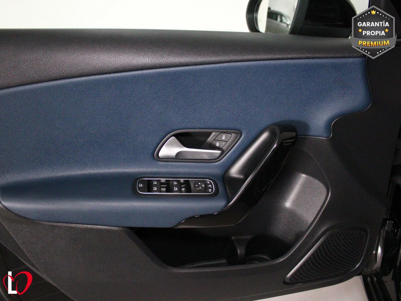 Mercedes Clase A A 180 d - Foto 20