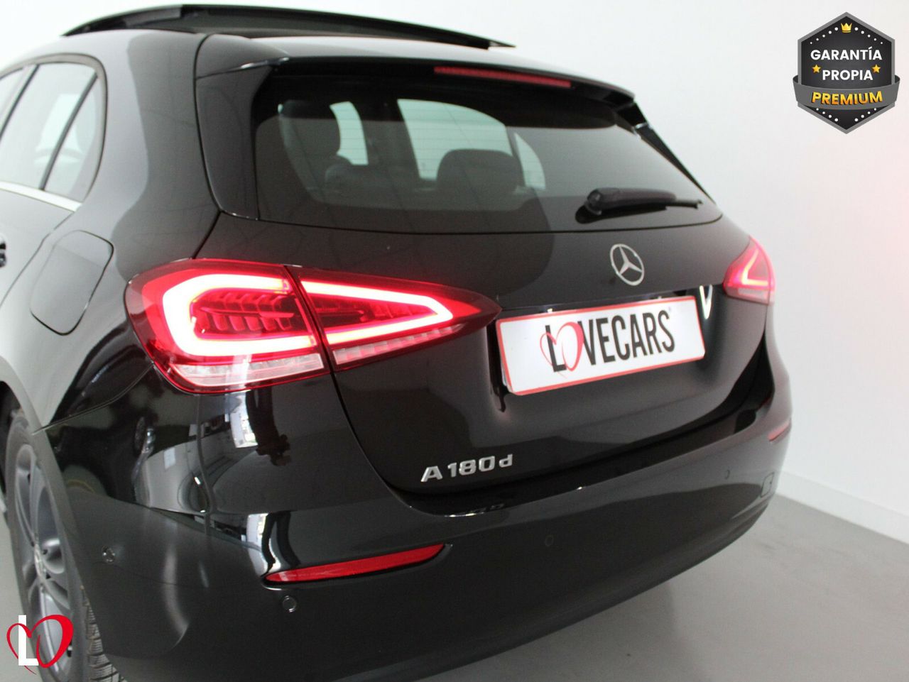 Mercedes Clase A A 180 d - Foto 37