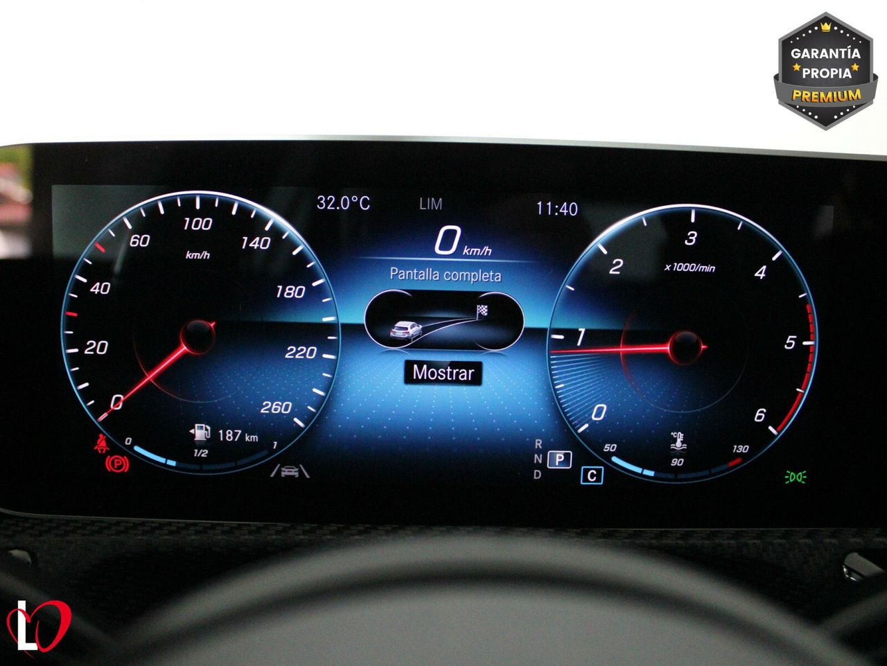 Mercedes Clase A A 180 d - Foto 43