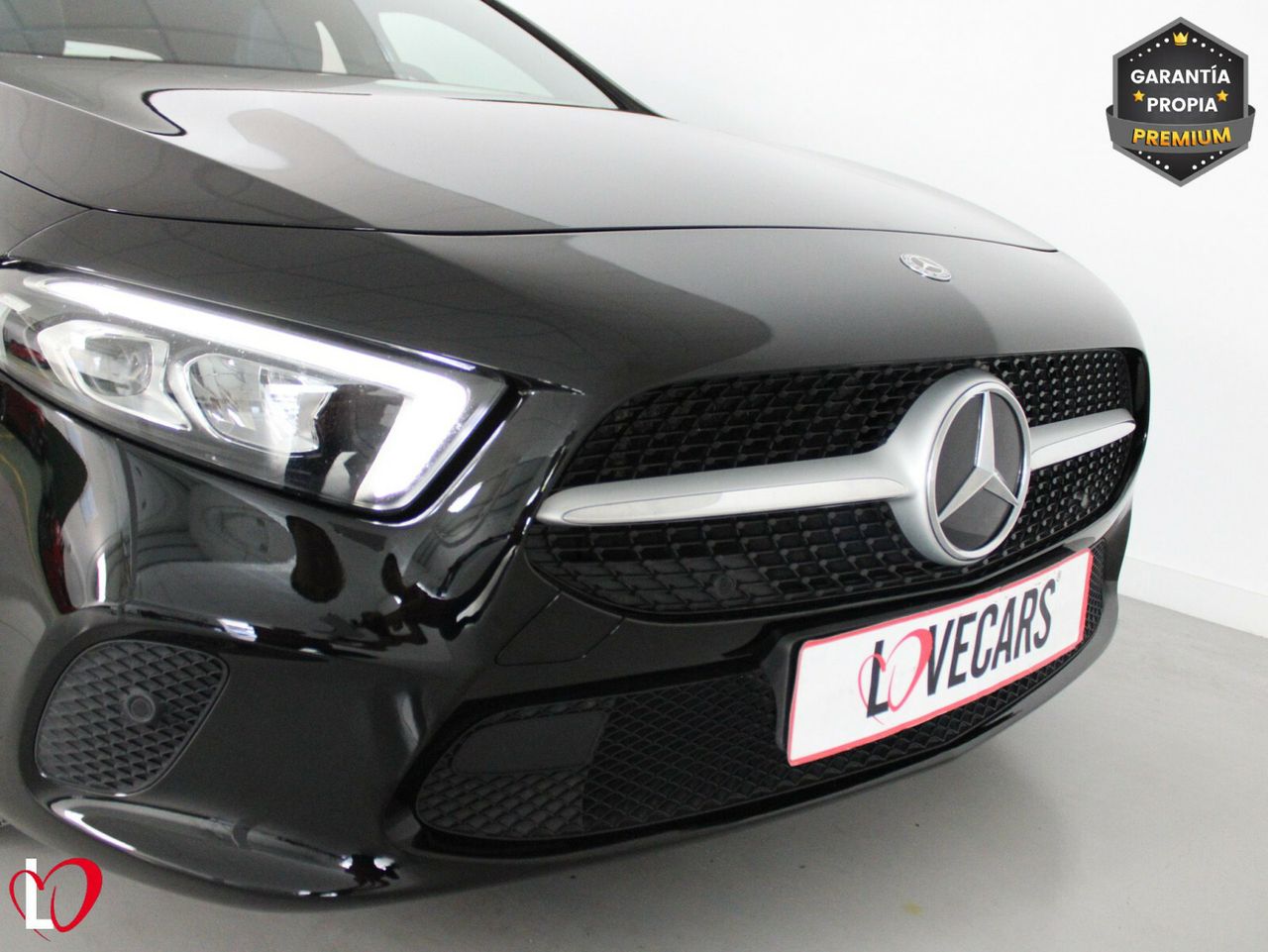 Mercedes Clase A A 180 d - Foto 35