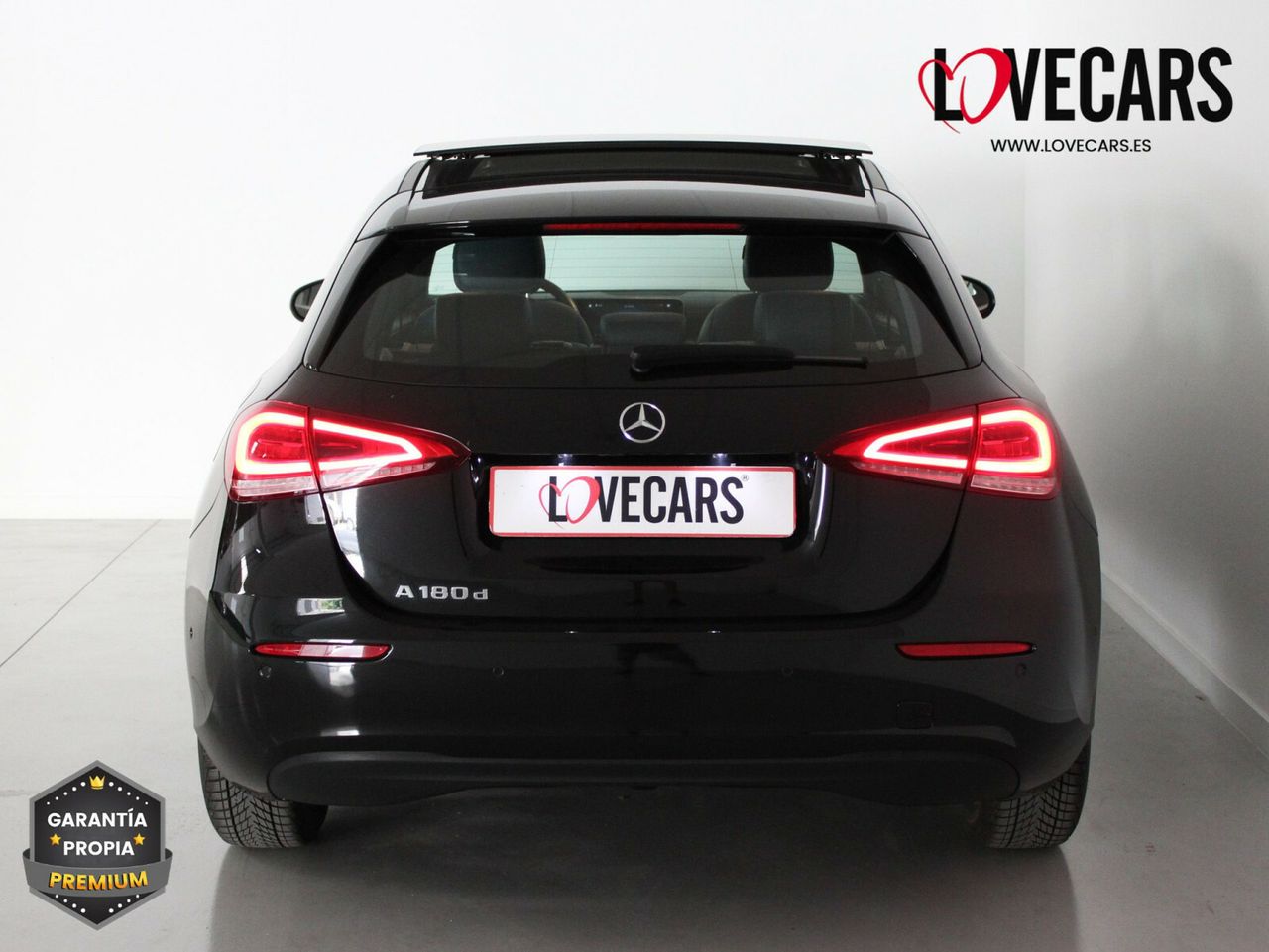 Mercedes Clase A A 180 d - Foto 57