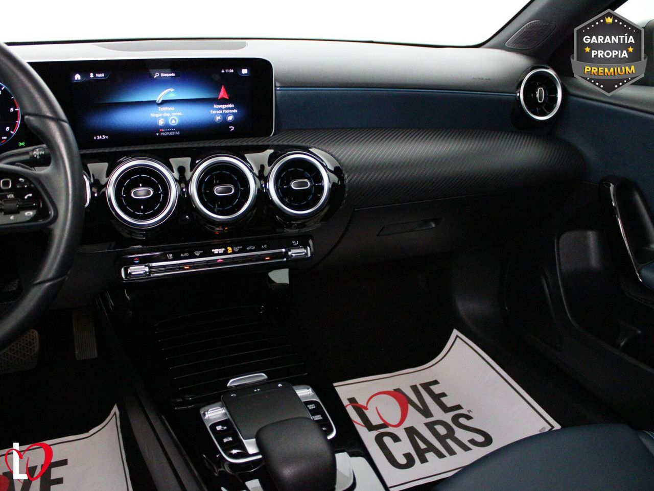 Mercedes Clase A A 180 d - Foto 49
