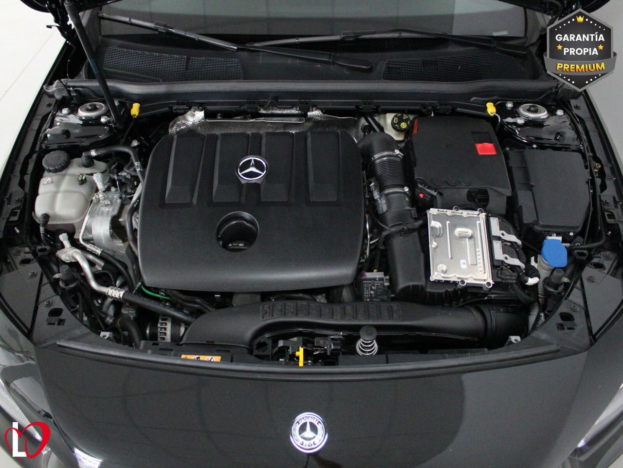 Mercedes Clase A A 180 d - Foto 15