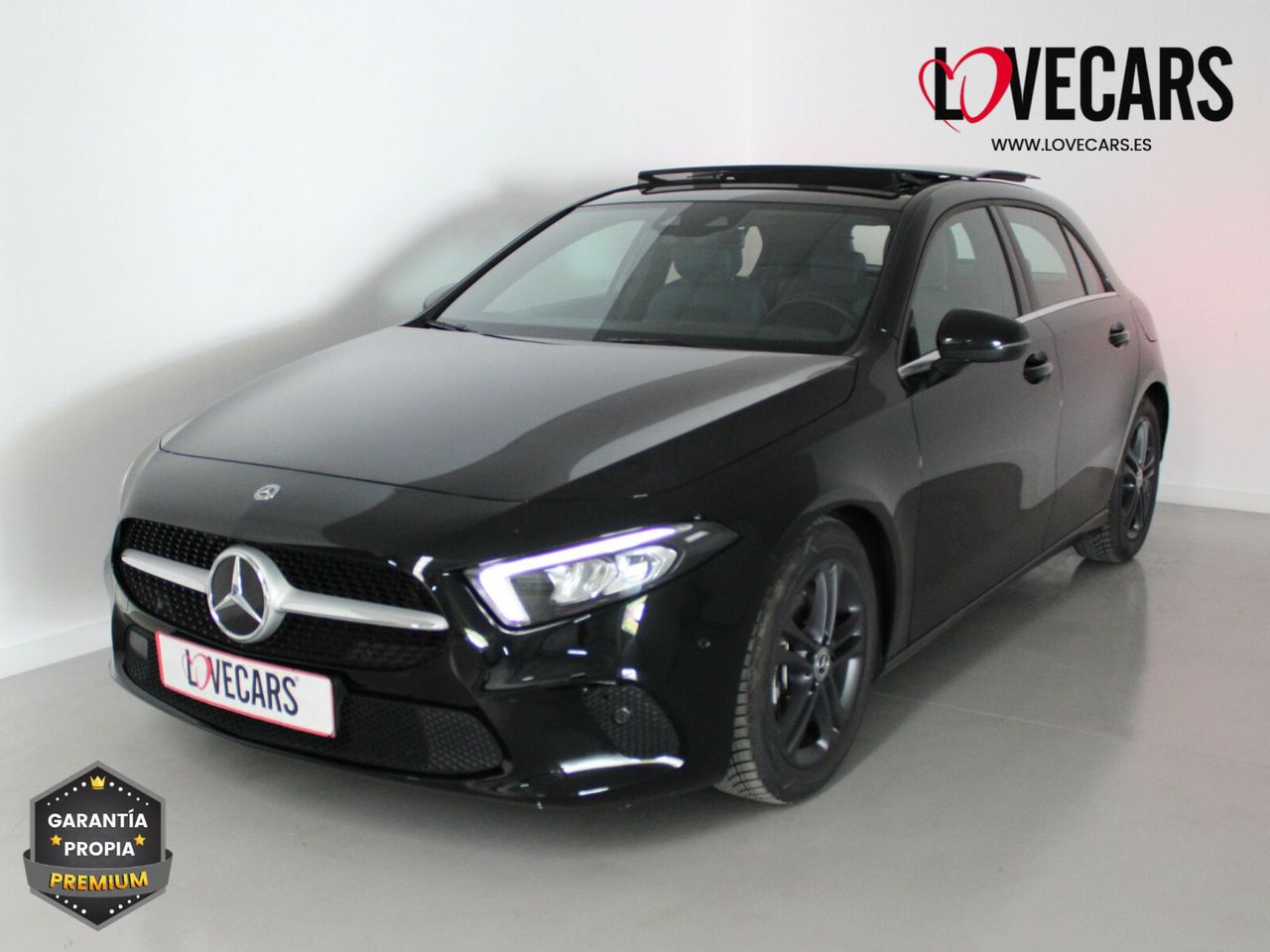 Mercedes Clase A A 180 d - Foto 4