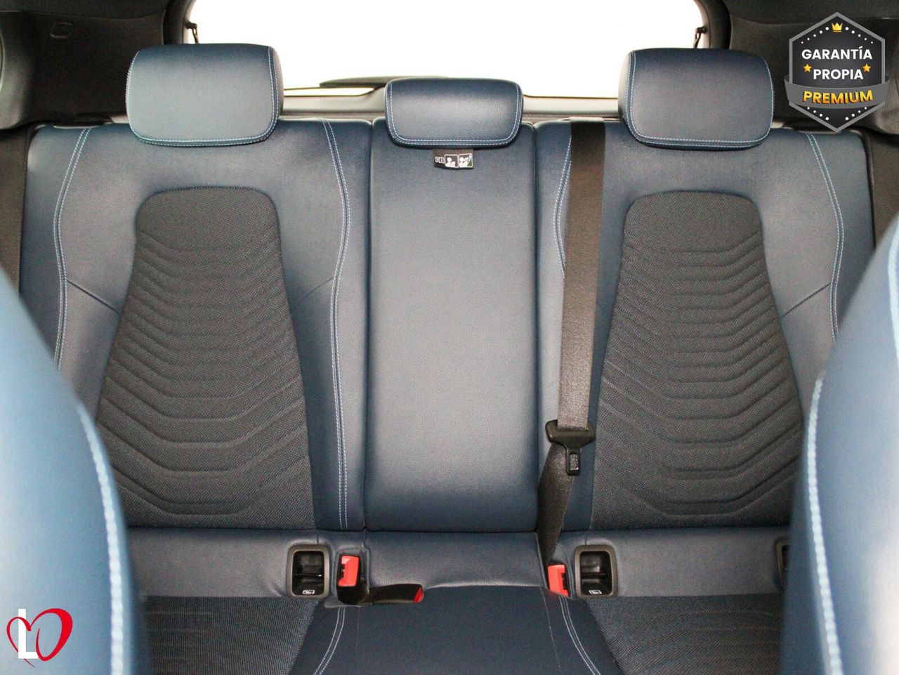 Mercedes Clase A A 180 d - Foto 29