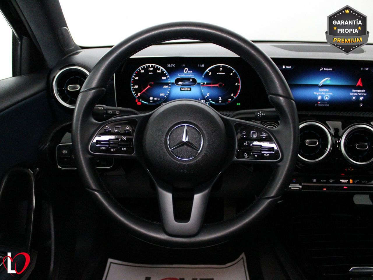 Mercedes Clase A A 180 d - Foto 44