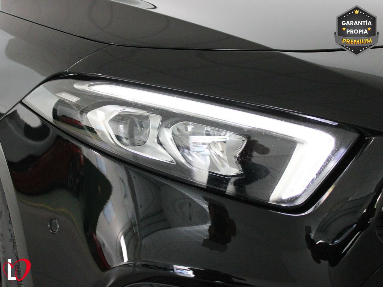 Mercedes Clase A A 180 d - Foto 17