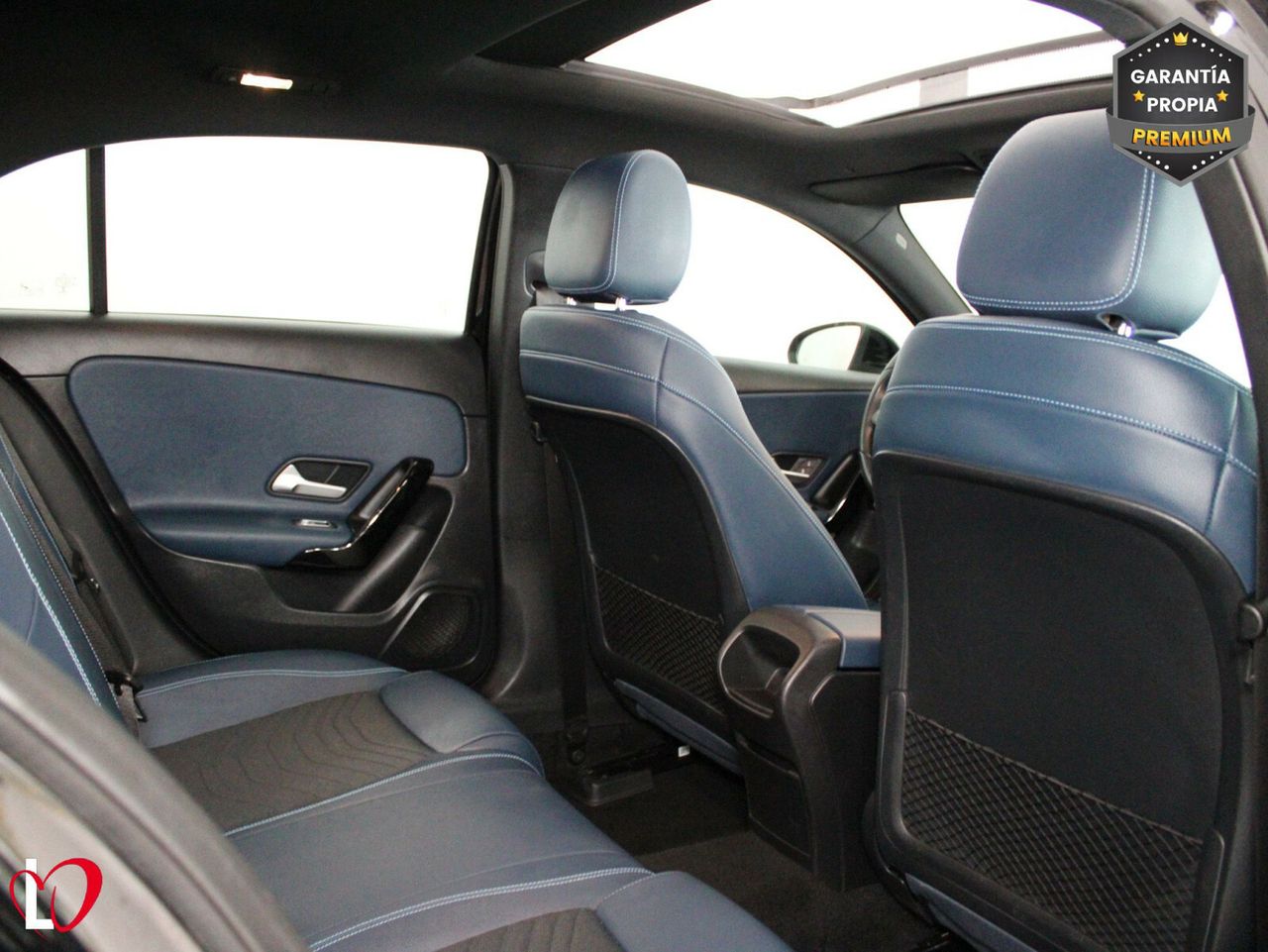 Mercedes Clase A A 180 d - Foto 26