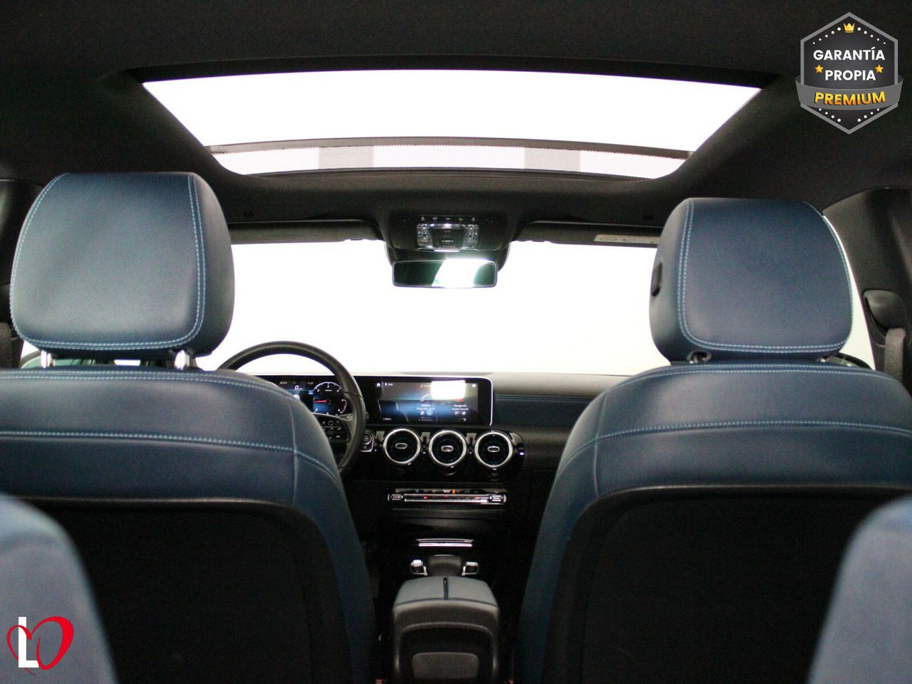 Mercedes Clase A A 180 d - Foto 30