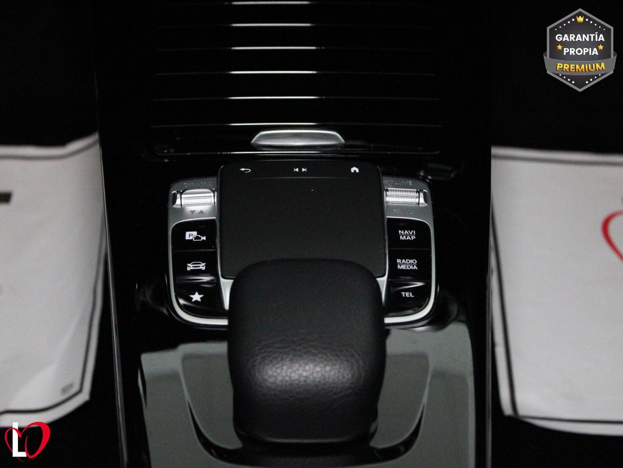 Mercedes Clase A 180 D AUTO BUS. LINE TECHO 116 - Foto 52