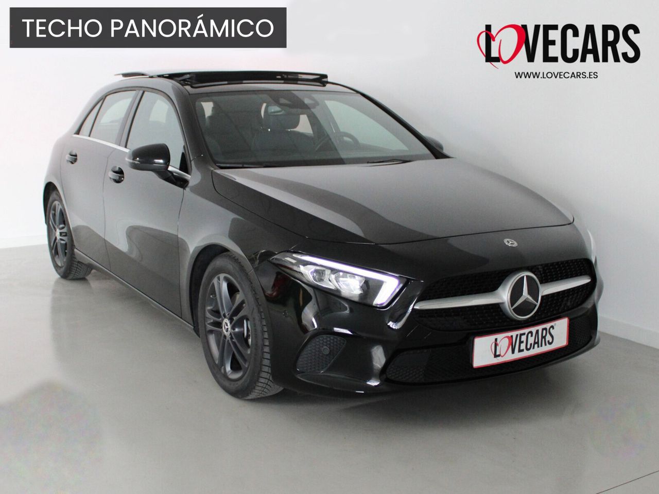 Mercedes Clase A A 180 d BUSINESS LINE - Foto 4