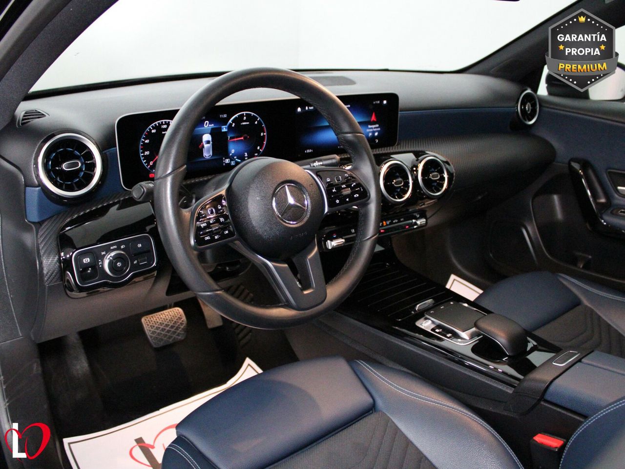 Mercedes Clase A A 180 d - Foto 21