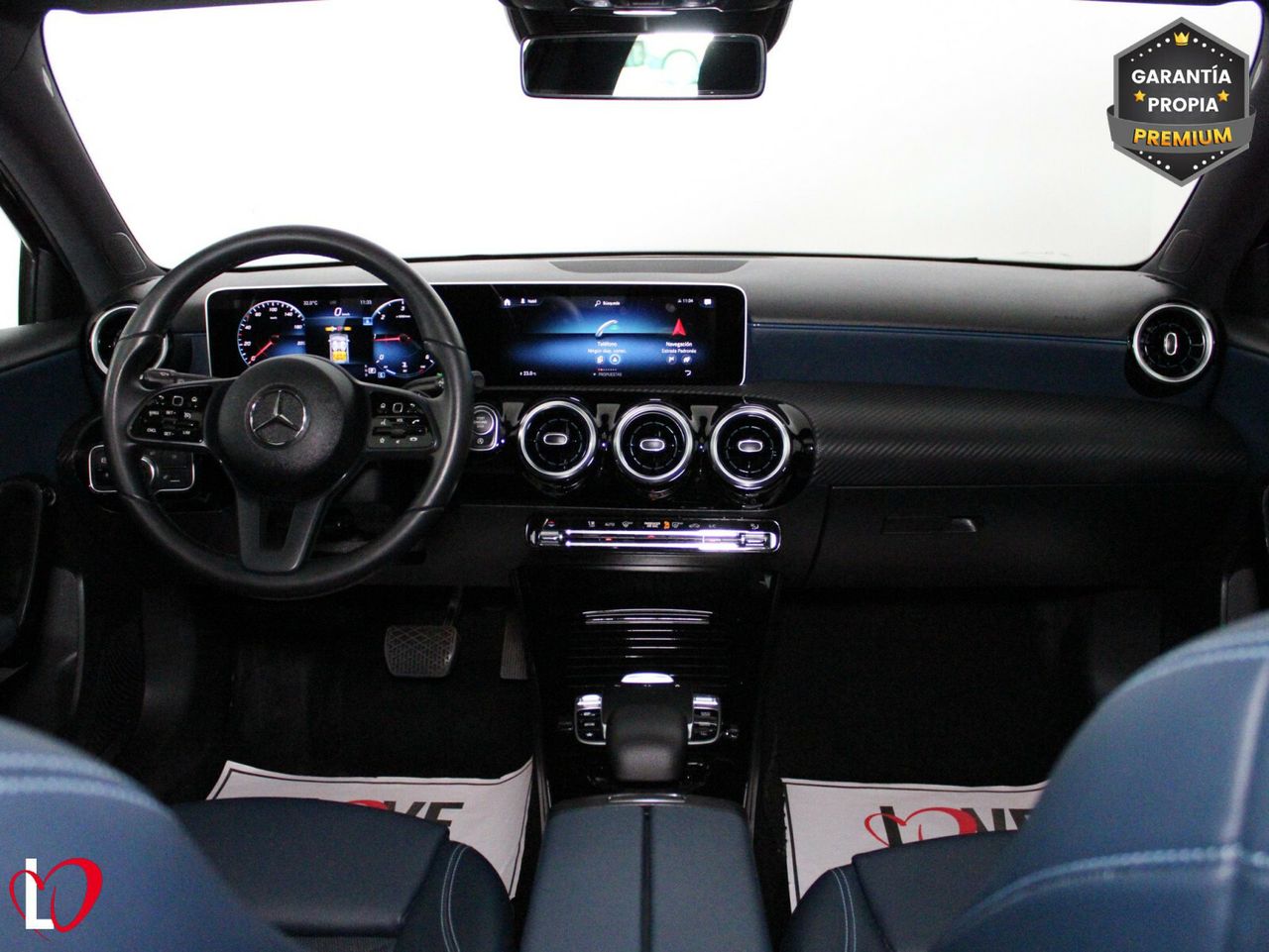 Mercedes Clase A A 180 d - Foto 10