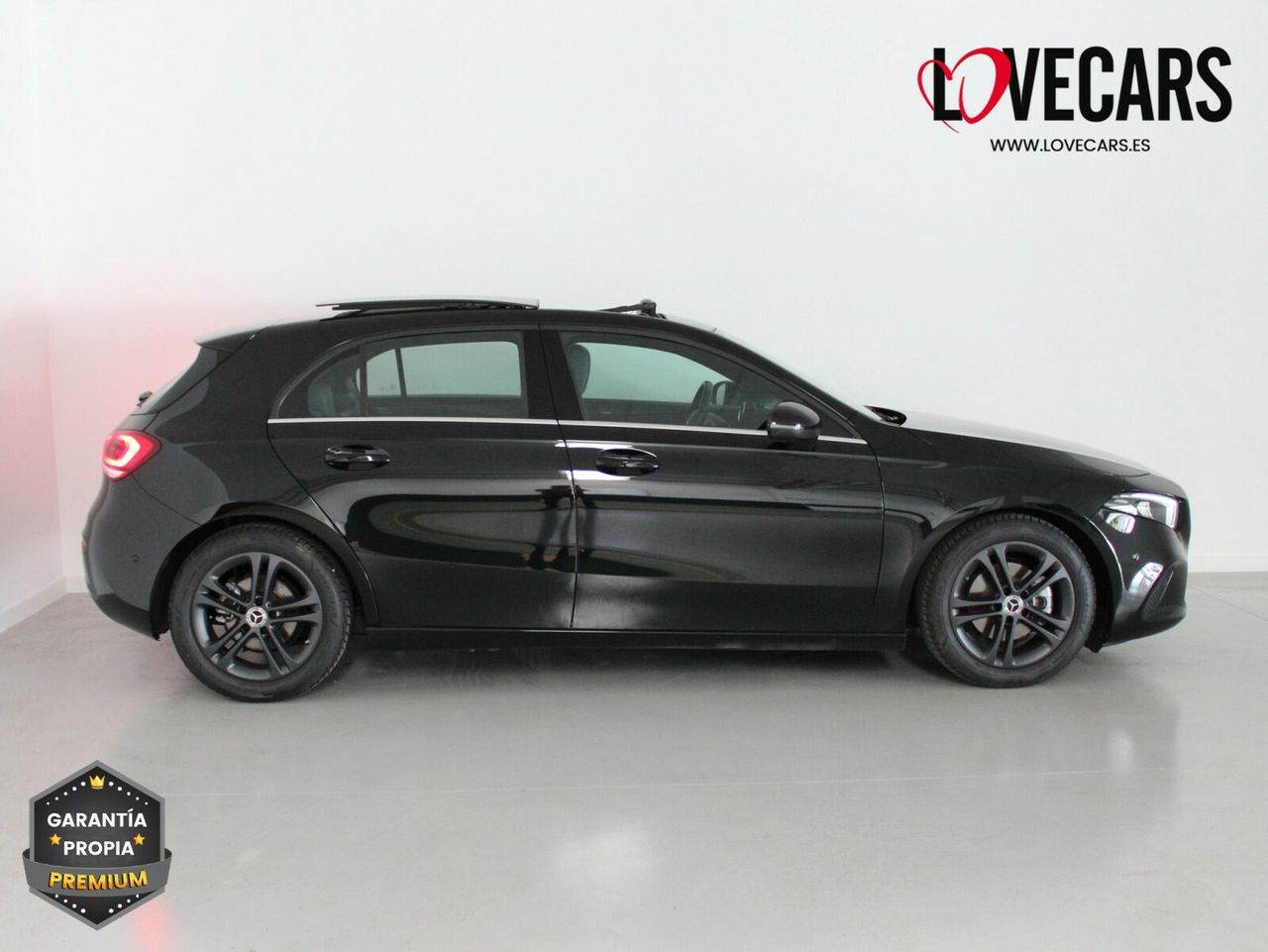 Mercedes Clase A A 180 d - Foto 54