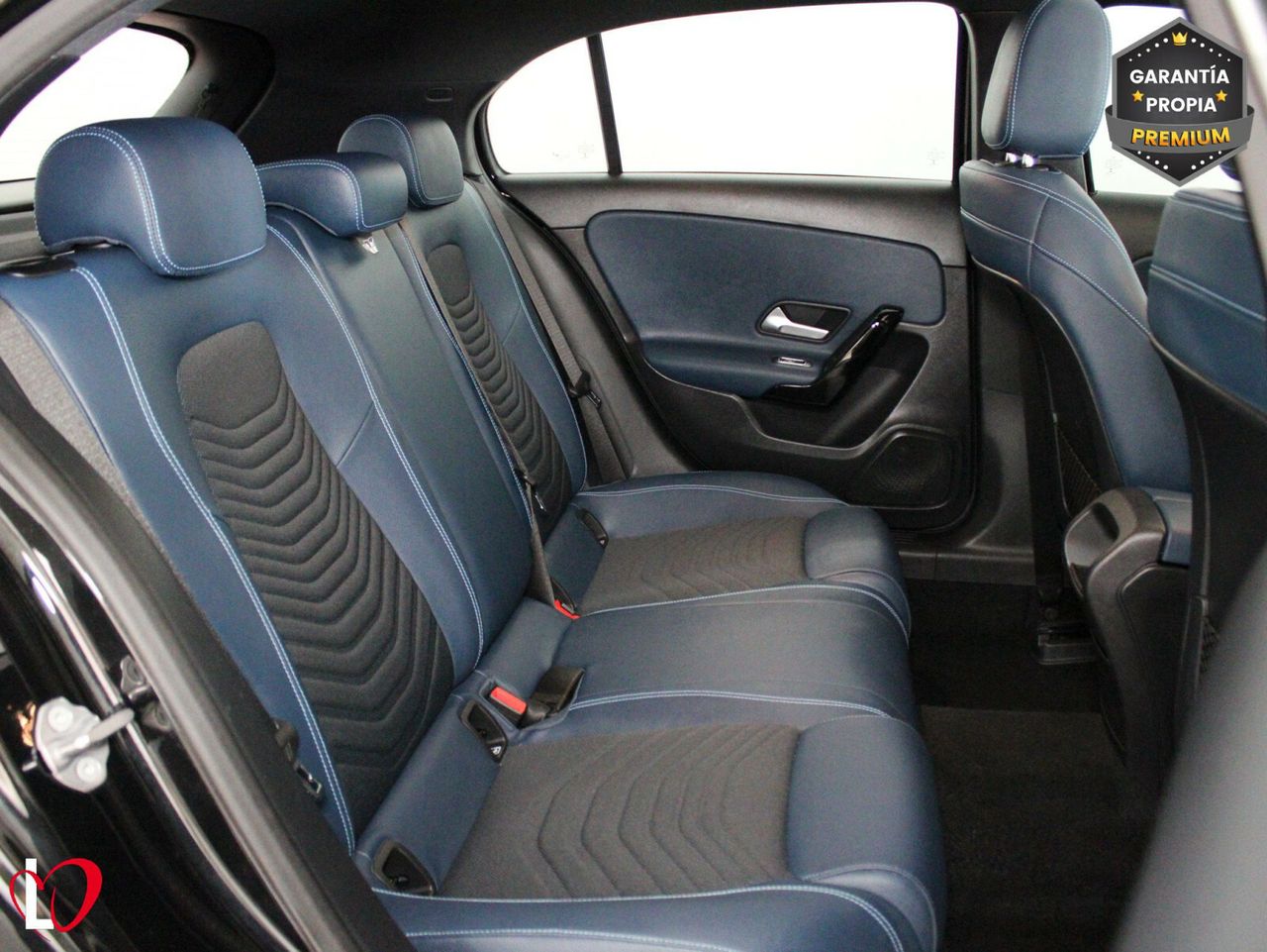Mercedes Clase A A 180 d - Foto 28