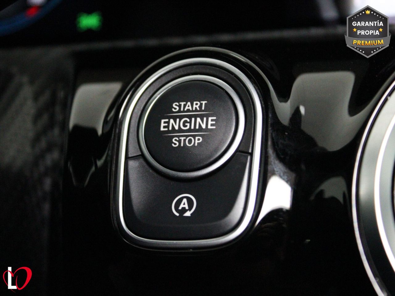 Mercedes Clase A 180 D AUTO BUS. LINE TECHO 116 - Foto 12