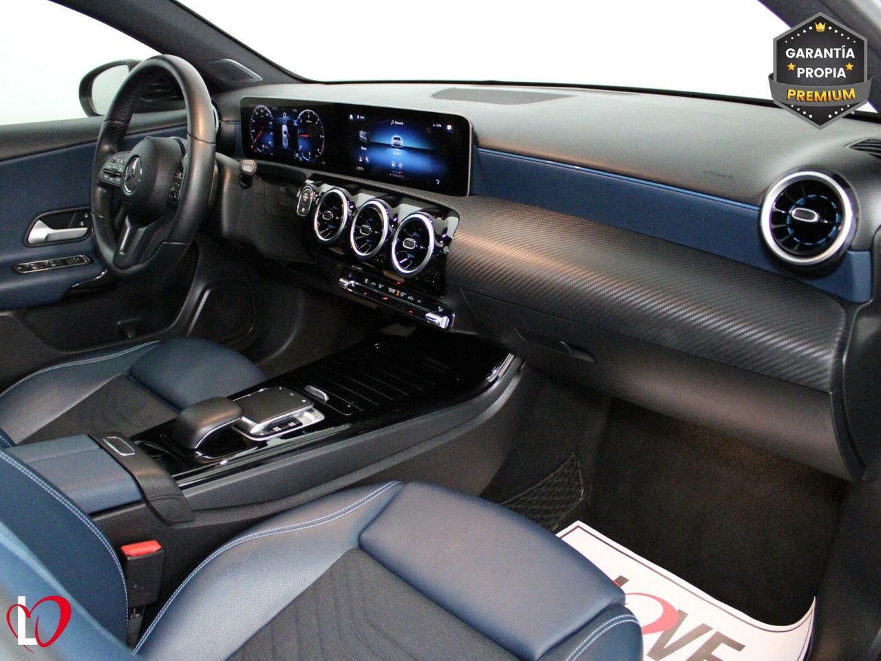 Mercedes Clase A A 180 d - Foto 22