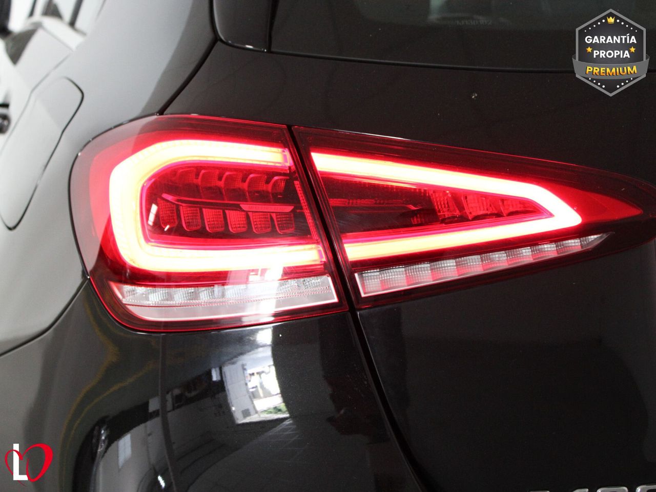 Mercedes Clase A 180 D AUTO BUS. LINE TECHO 116 - Foto 38