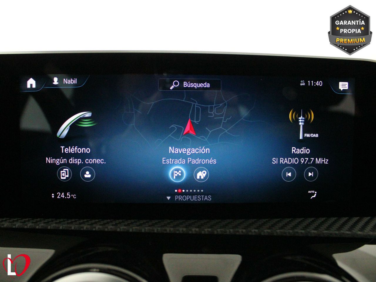 Mercedes Clase A A 180 d - Foto 50