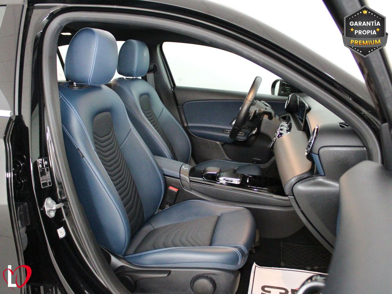 Mercedes Clase A A 180 d - Foto 24