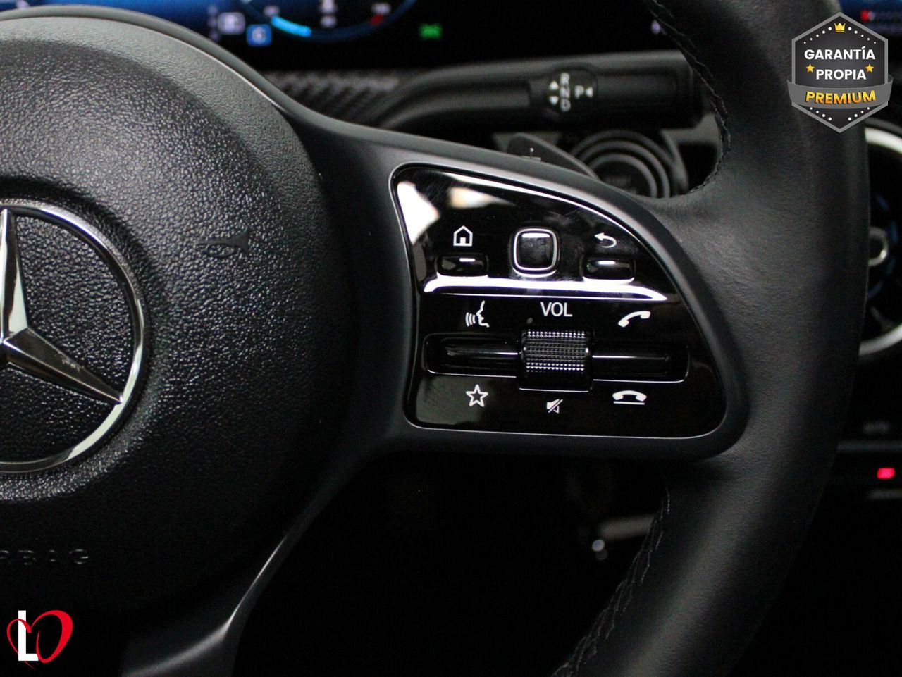 Mercedes Clase A A 180 d - Foto 47