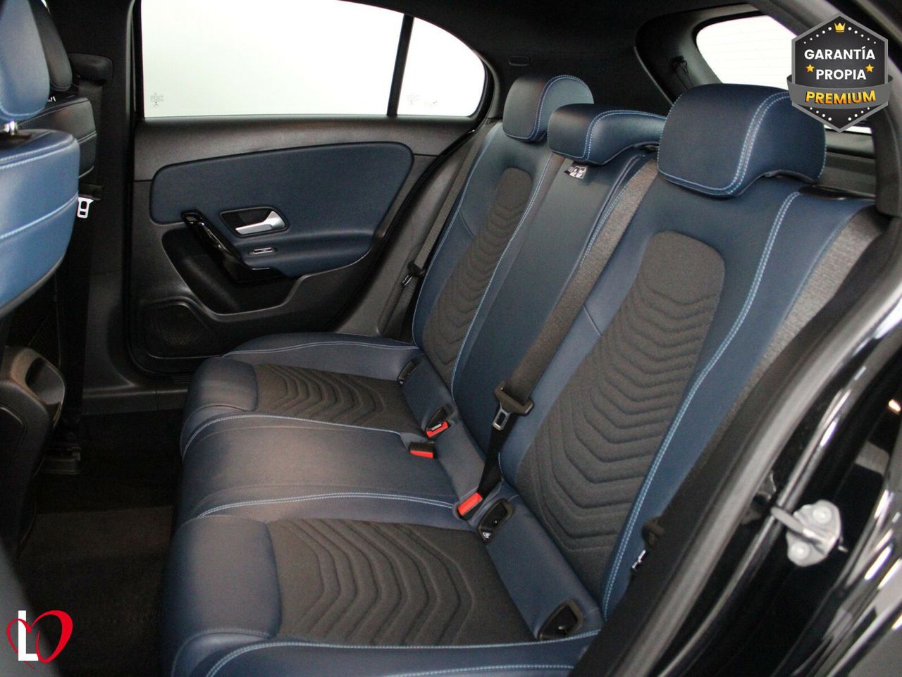 Mercedes Clase A A 180 d - Foto 27