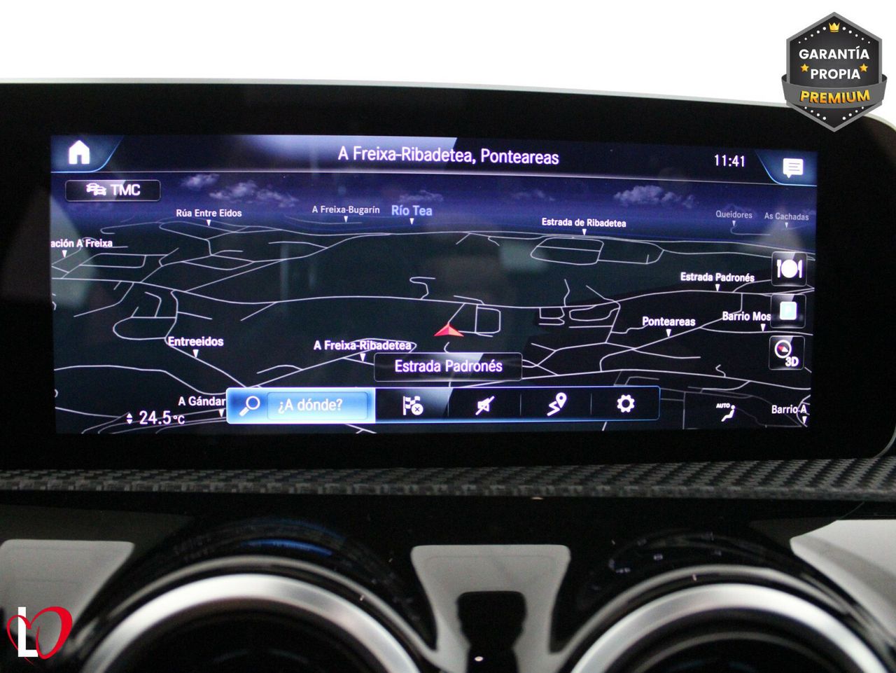 Mercedes Clase A A 180 d - Foto 11