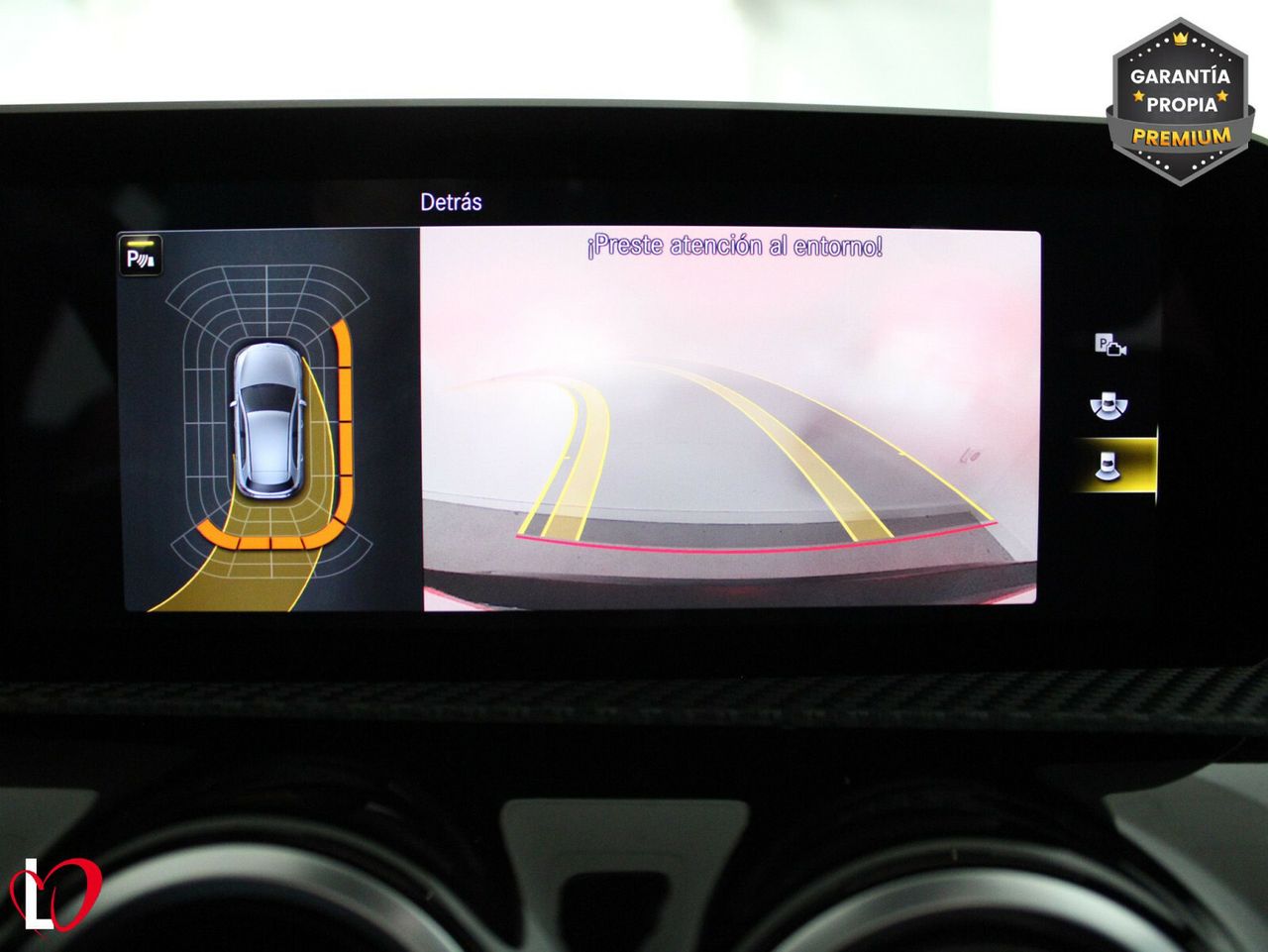 Mercedes Clase A A 180 d - Foto 13