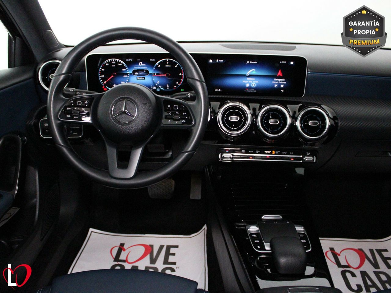 Mercedes Clase A A 180 d - Foto 41