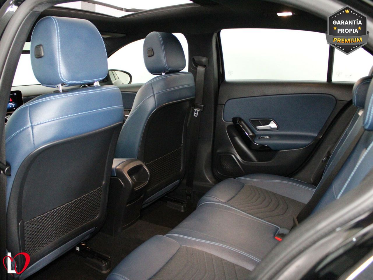 Mercedes Clase A A 180 d - Foto 25