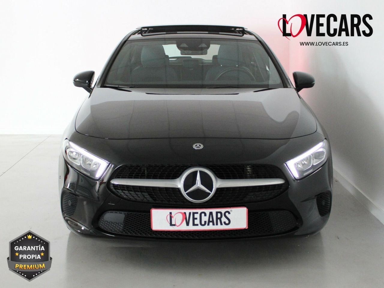 Mercedes Clase A A 180 d - Foto 55