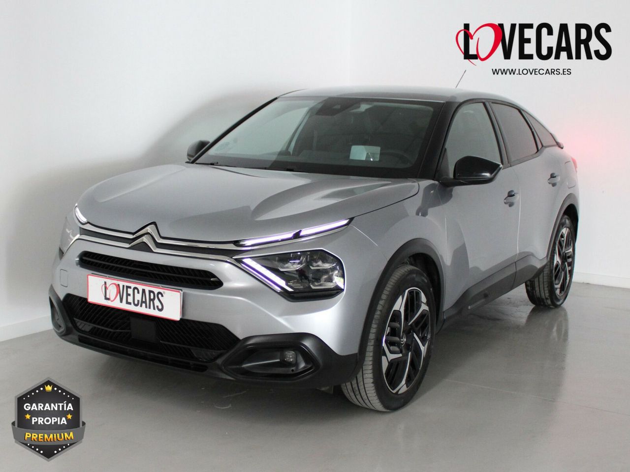 Citroën C4 BlueHDi 130 S&S EAT8 Feel Pack - Foto 4