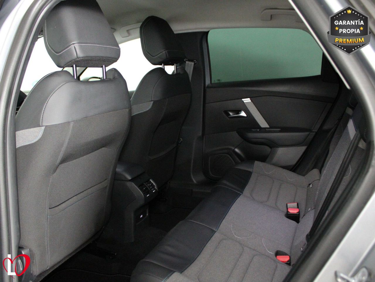 Citroën C4 BlueHDi 130 S&S EAT8 Feel Pack - Foto 21