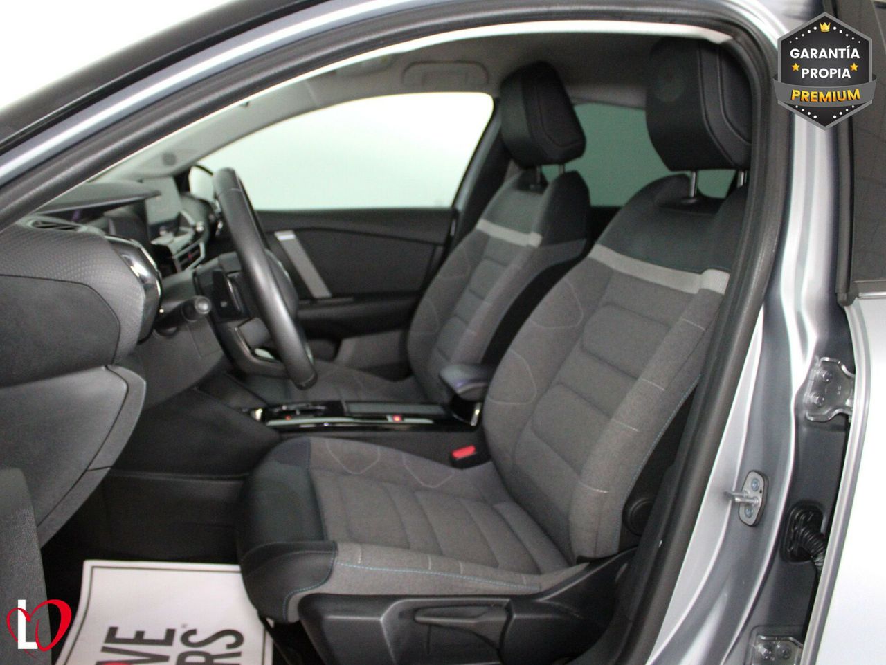 Citroën C4 BlueHDi 130 S&S EAT8 Feel Pack - Foto 19