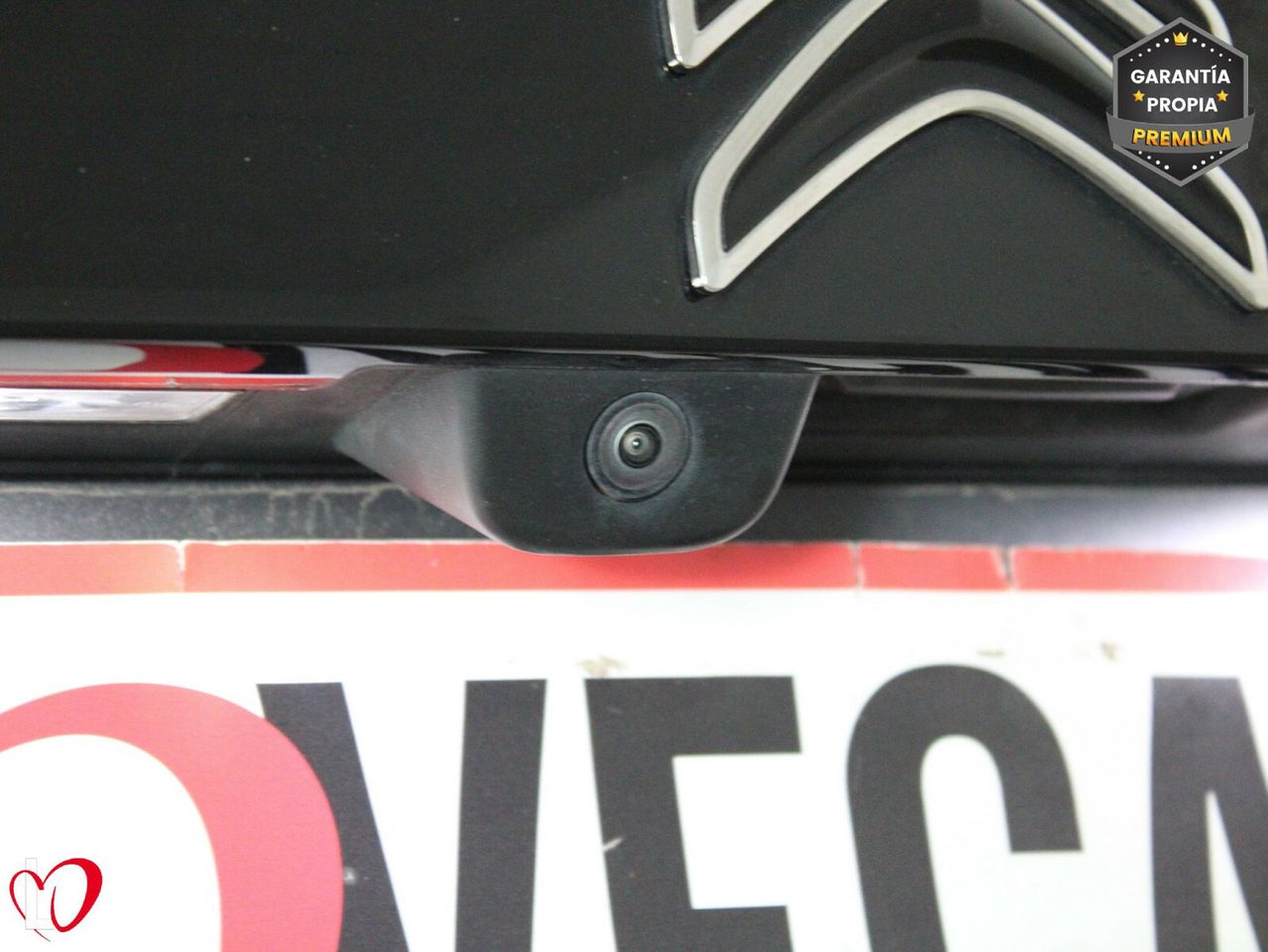 Citroën C4 BlueHDi 130 S&S EAT8 Feel Pack - Foto 11