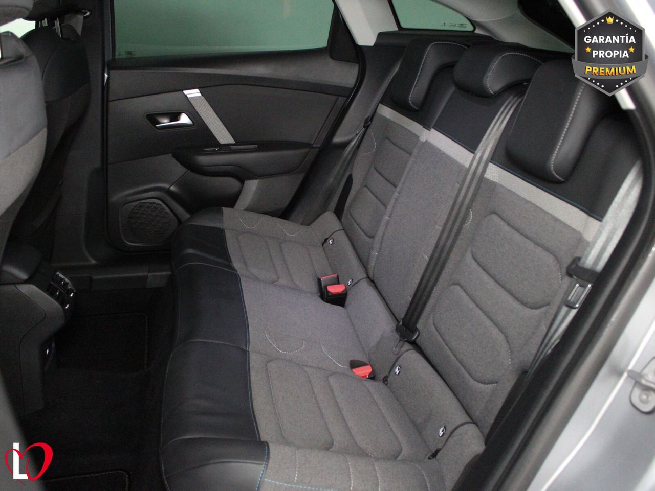 Citroën C4 BlueHDi 130 S&S EAT8 FEEL PACK - Foto 23