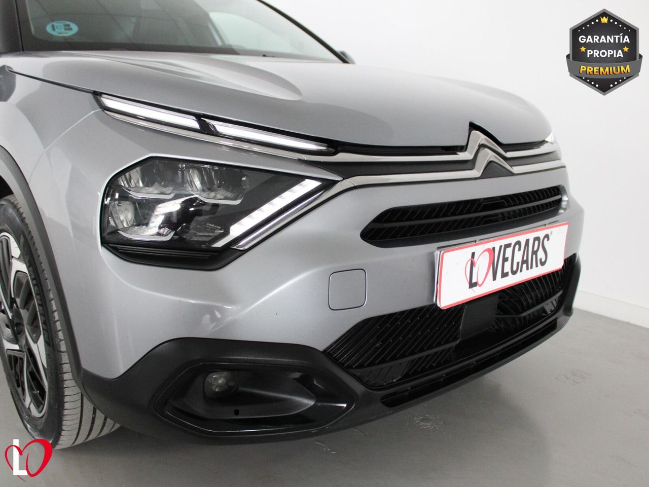 Citroën C4 BlueHDi 130 S&S EAT8 FEEL PACK - Foto 29