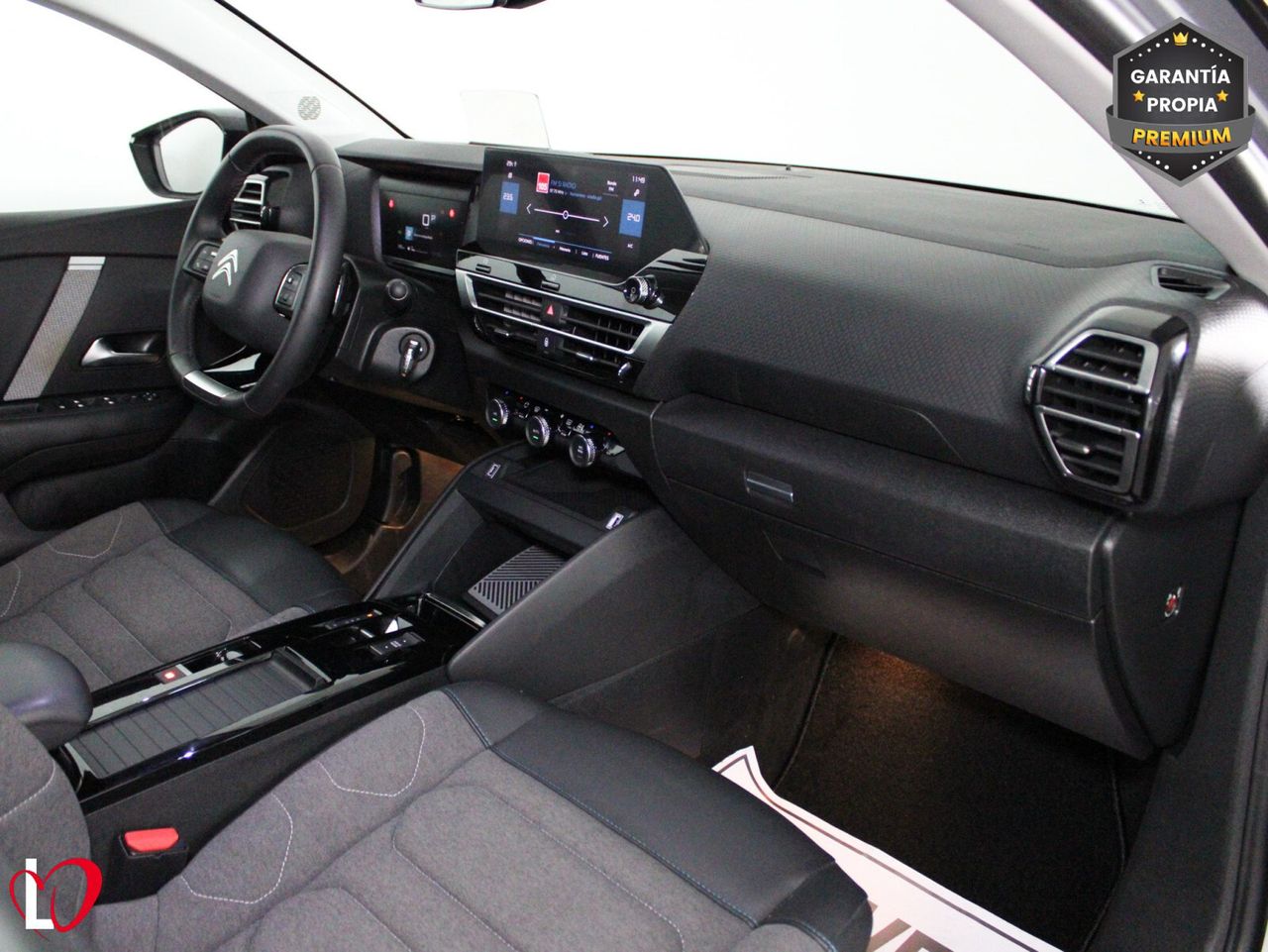 Citroën C4 BlueHDi 130 S&S EAT8 FEEL PACK - Foto 18