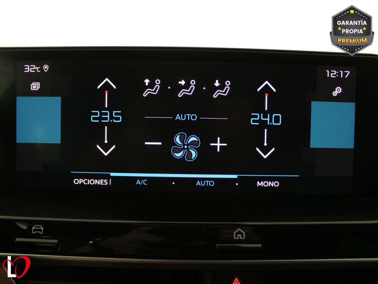 Citroën C4 BlueHDi 130 S&S EAT8 Feel Pack - Foto 44