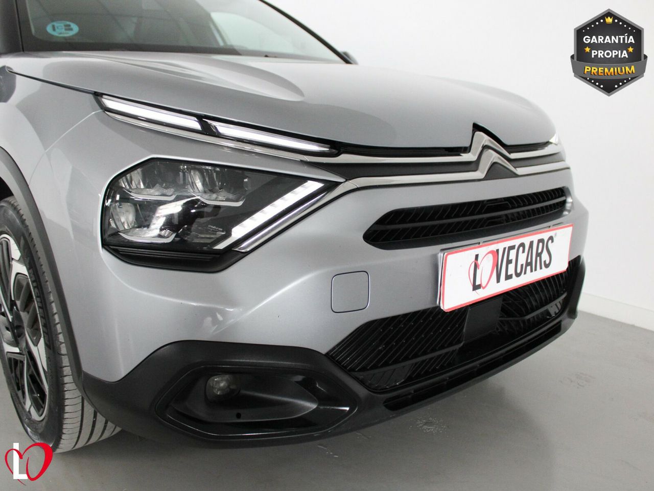 Citroën C4 BlueHDi 130 S&S EAT8 Feel Pack - Foto 29