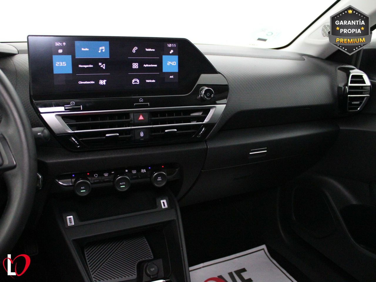 Citroën C4 BlueHDi 130 S&S EAT8 Feel Pack - Foto 42