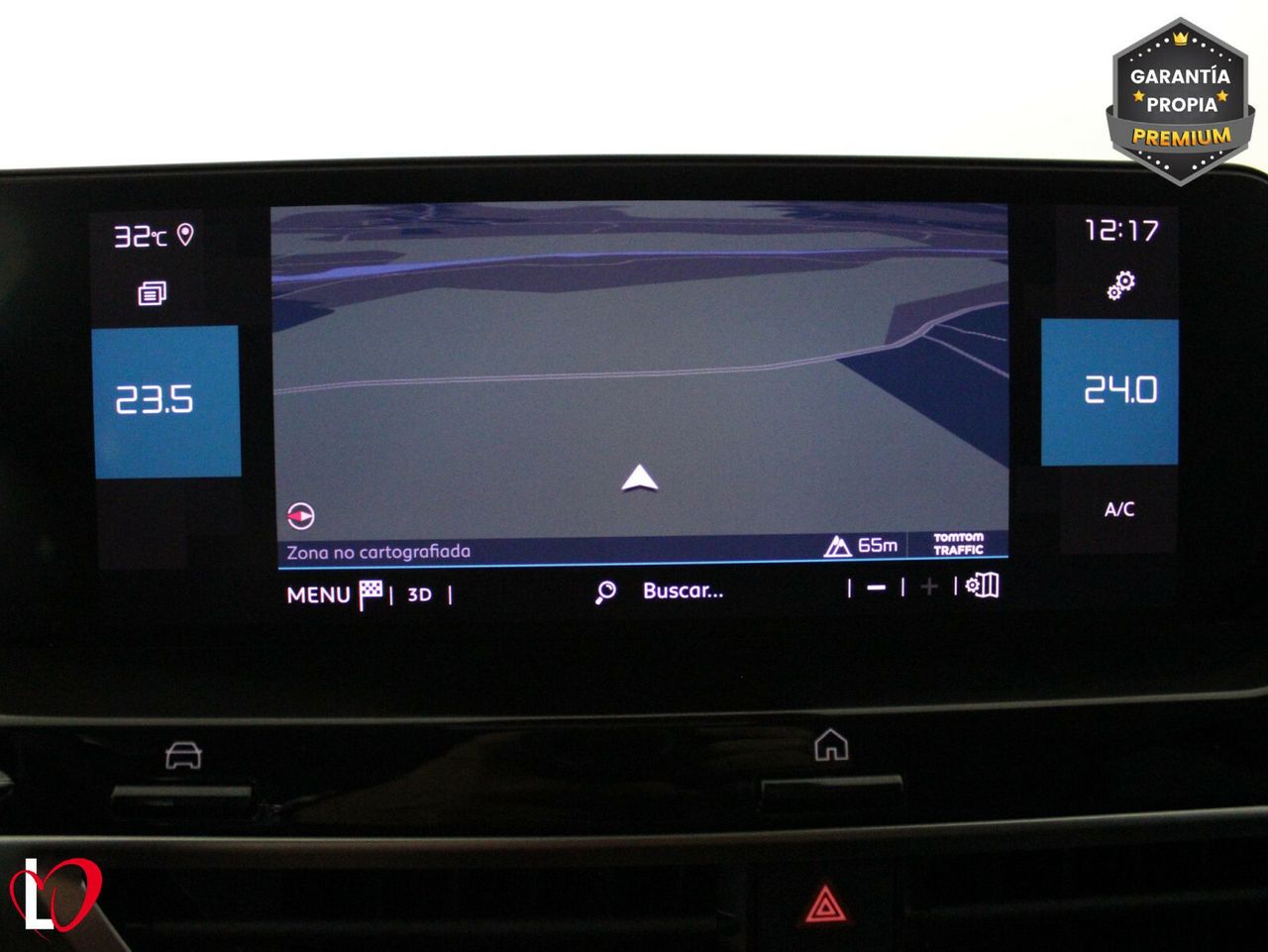 Citroën C4 BlueHDi 130 S&S EAT8 Feel Pack - Foto 9
