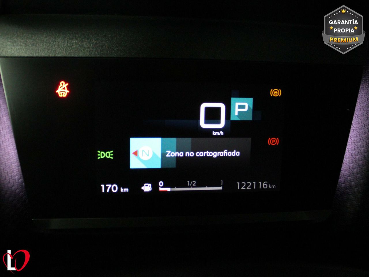 Citroën C4 BlueHDi 130 S&S EAT8 Feel Pack - Foto 36