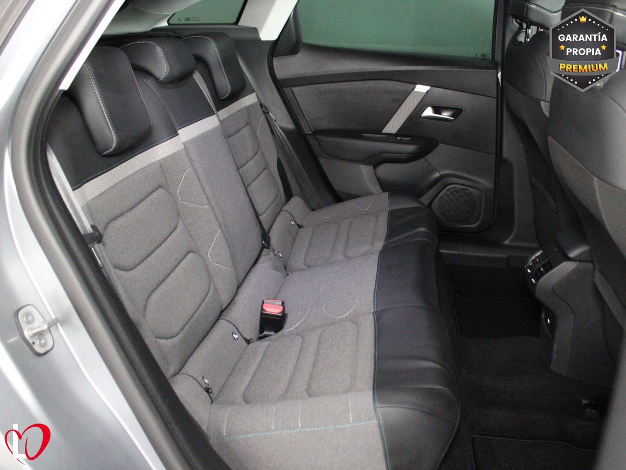Citroën C4 BlueHDi 130 S&S EAT8 FEEL PACK - Foto 24